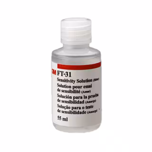 FT-31 3M  Accesorios